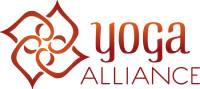 Glowstar Yoga is part of the Yoga Alliance